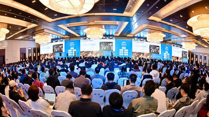 从 Coding 到 Agent：QCon 北京 2026 全景复盘，优秀出品人 & 明星讲师名单揭晓