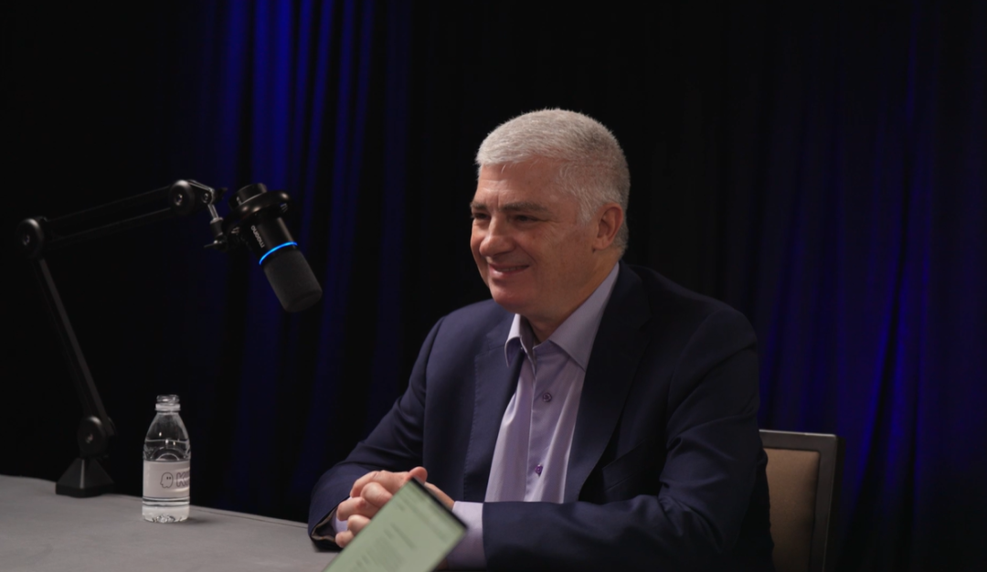 一次性应用出现，个人独角兽崛起：顶级布道师Jeff Barr论AI如何重塑开发者生态｜InfoQ独家采访Jeff Barr