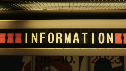 信息图的不可能三角,被这个开源项目打破了