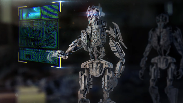 英伟达研发主管：AI 是如何改进芯片设计的？