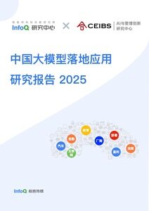 中国大模型落地应用研究报告 2025