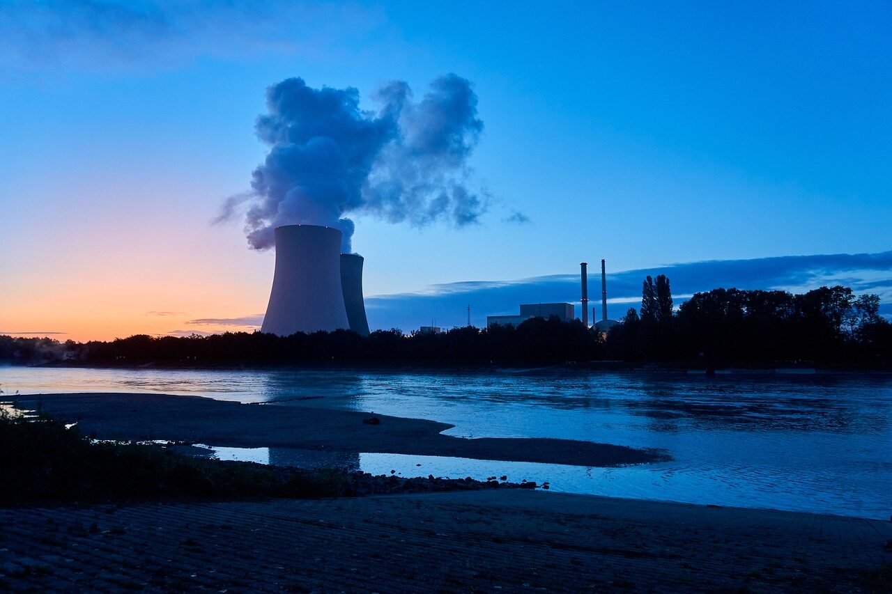 宁德核电推出全球参数量最大的核工业大模型｜InfoQ 独家