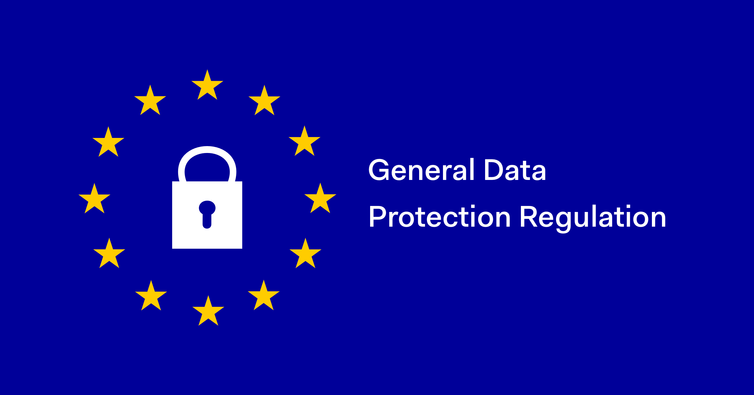 AWS 服务达到了 GDPR 的要求