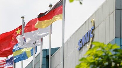 美国政府又有新考虑，中芯国际恐遭封杀