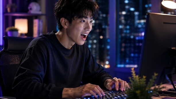 普通人创作千万播放量爆款视频不是梦！从字节走出的产品人，做了一款AIGC视频神器