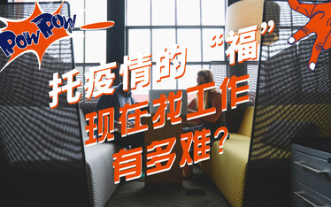 那些年前离职的互联网人,每一个都很慌 | Q事界