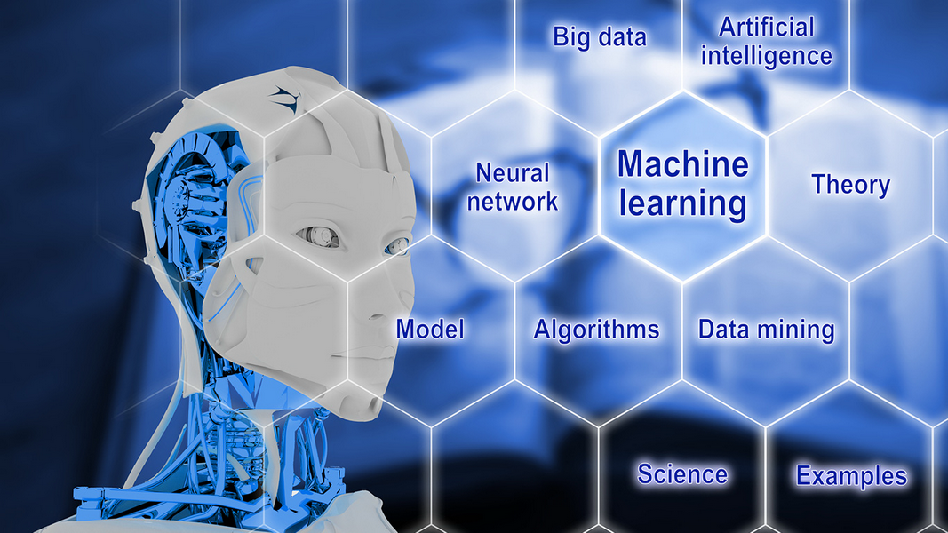 百度机器学习课程 （一）：机器学习可能吗？