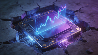 AI Infra 正在诞生自己的石油期货？GPU 不够买之后，华尔街开始交易算力