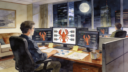 OpenClaw 大更新：最值得关注的不是 GPT-5.4，而是 memory