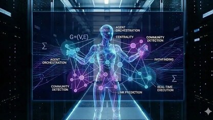 从表格到网络：图分析智能体如何重构工业决策体系 ｜ 技术实践