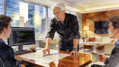 “奥特曼拉来多少万亿都没用”！UML之父判断：大模型不会真正思考，从架构上就是死胡同