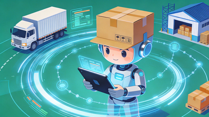 针对库存优化的 Snowflake Intelligence 供应链助手