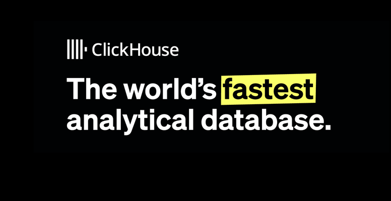 ClickHouse 数据库探索与实践
