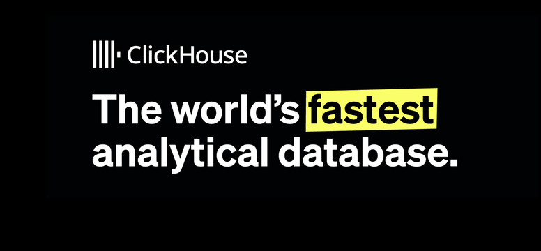ClickHouse 数据库探索与实践