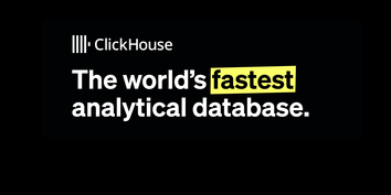 ClickHouse 数据库探索与实践