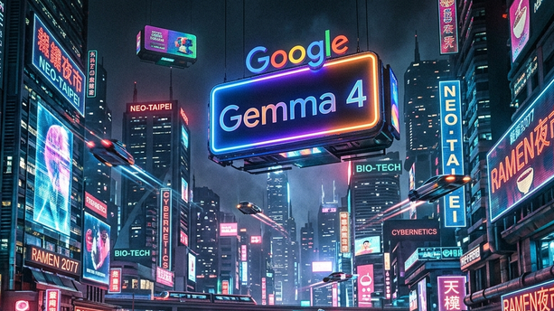 谷歌重磅开源Gemma 4！手机离线跑 Agent、还降内存，Qwen 被拉进正面对决
