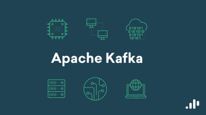 使用Apache Kafka实现Quarkus的反应式消息