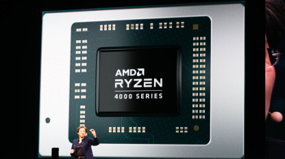 CES 2020：四代Ryzen处理器、“发烧级”游戏显卡，AMD誓要做“最强”
