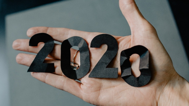 2020年，那些令人印象深刻的AI论文