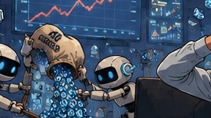 一月烧掉5亿美元才醒悟：把 Token 当 KPI是AI转型里最贵的坑！亚马逊连夜撤下排行榜