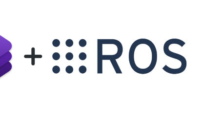 开源机器人操作系统 (ROS) 与 AWS RoboMaker