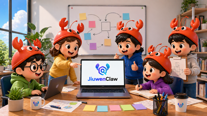 openJiuwen社区首发Team Skills，定义Coordination Engineering新范式