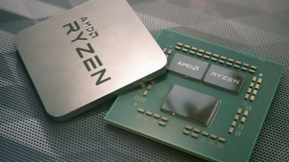 AMD发布16核7nm芯片，声称用户不必再考虑英特尔处理器