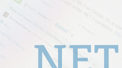 微软.Net Core 3.0 预览版7发布：大幅减少 SDK 空间大小