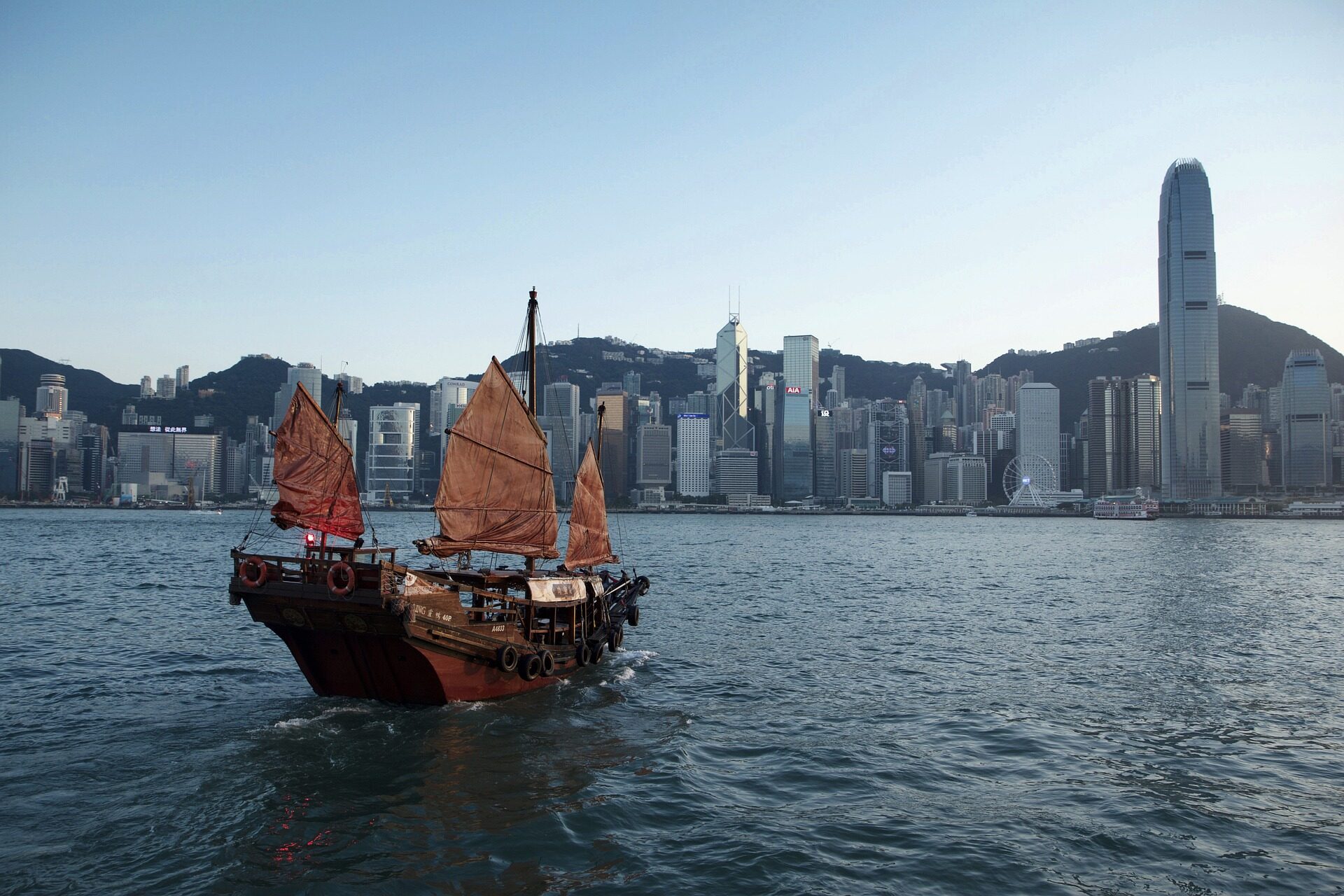 港交所百万英镑收购计划被拒，但香港仍在积极布局区块链