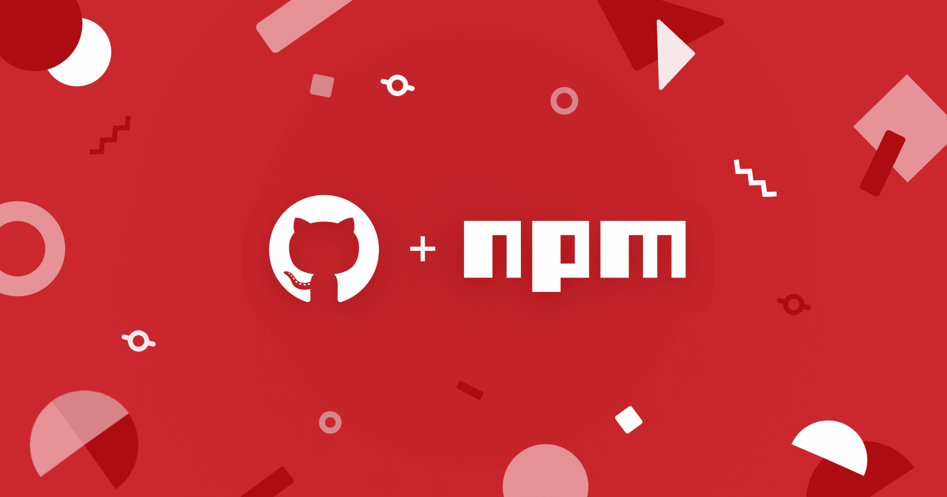 刚刚！GitHub宣布正式收购npm