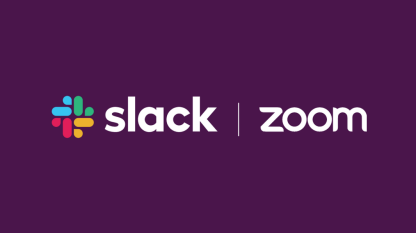 Zoom和Slack的第二曲线