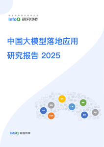 中国大模型落地应用研究报告 2025