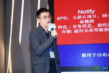 RocketMQ5.0,生于云、长于云的新一代“消息、事件、流”融合处理平台