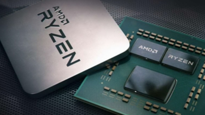 7nm芯片立功：AMD第三季度营收18亿美元，并已开始制定长远战略