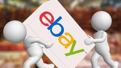 eBay平台自动升级解决方案