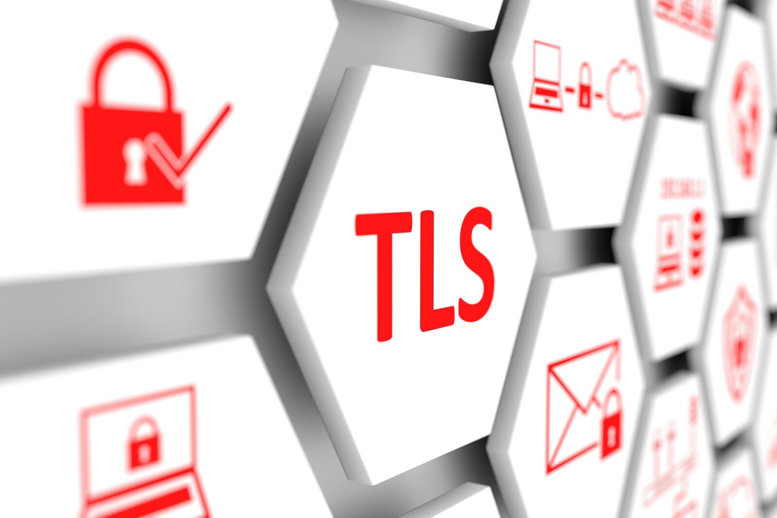 适用于网络负载均衡器的 TLS 终止