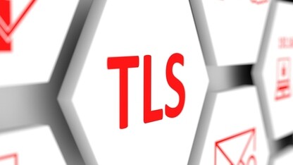 适用于网络负载均衡器的 TLS 终止
