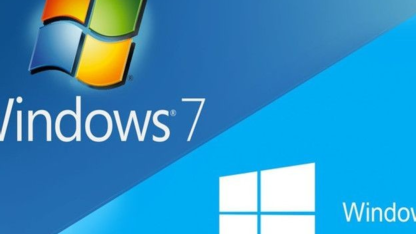 微软将在2020年全面停止Windows7更新