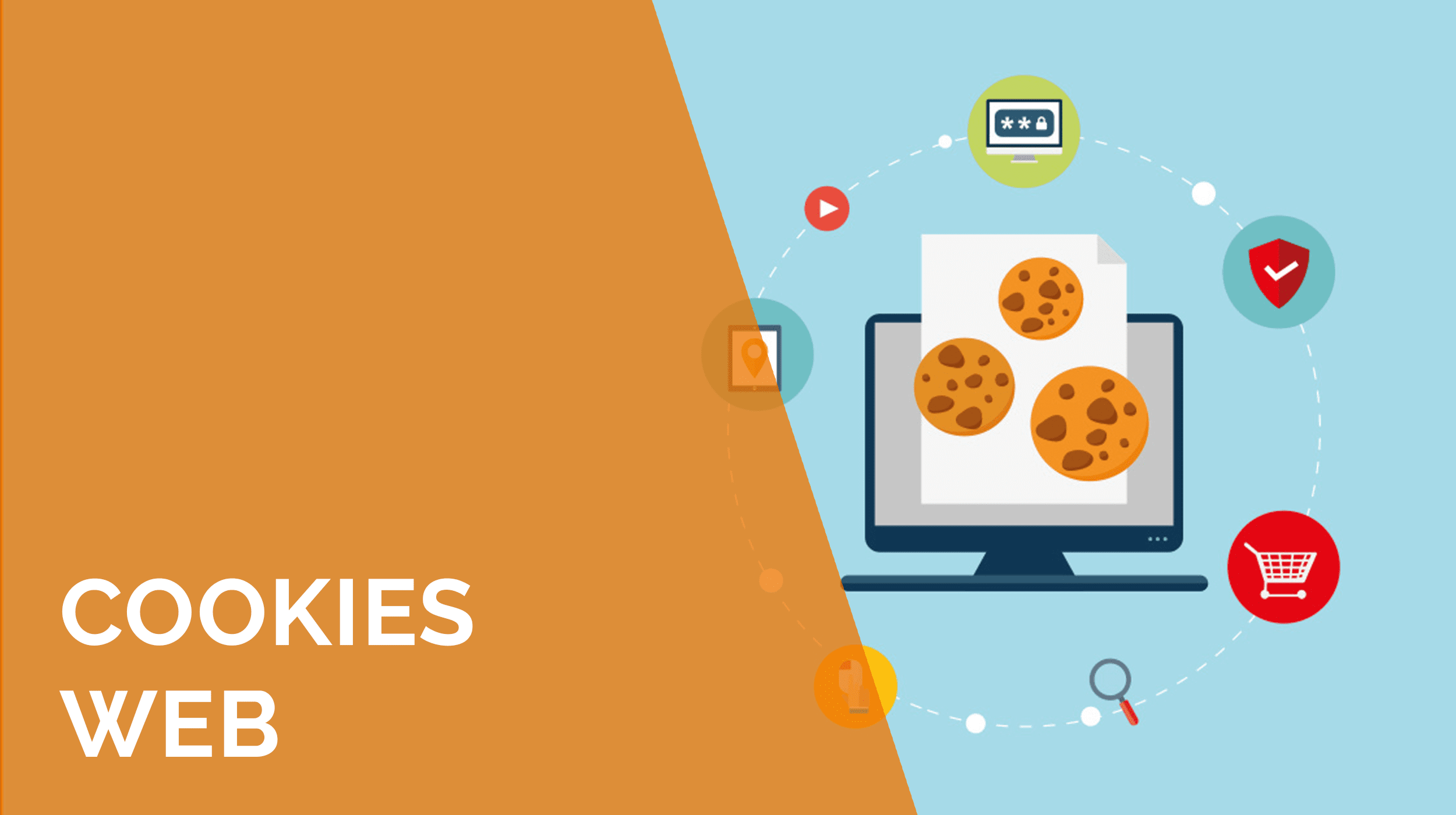 Cookie 真的要被淘汰了？IEEE 推出 MyTerms，新隐私规则开始反杀互联网