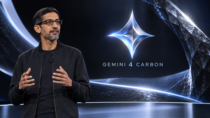 谷歌赢了 AI 排行榜,却没赢下华尔街:Gemini 4 Carbon 登顶背后的昂贵代价