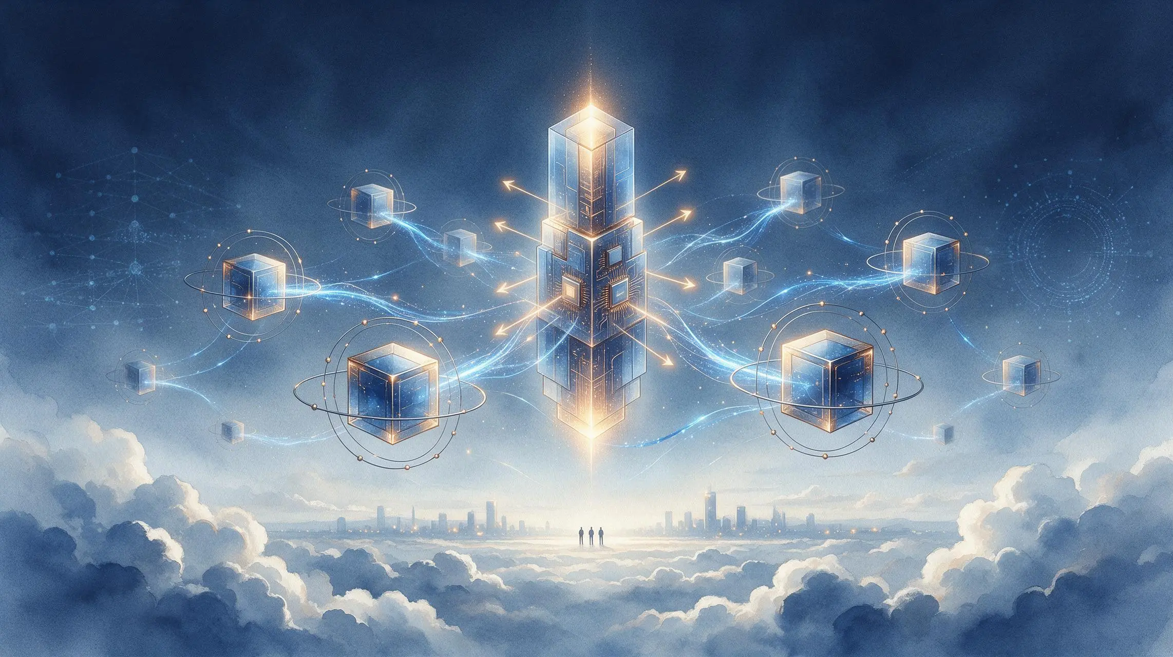 Karmada 畢業於 CNCF,支援多叢集 AI