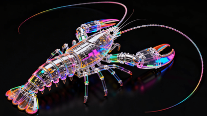 飞书发布飞书版“小龙虾”，用户一下点击即可拥有专属 Agent