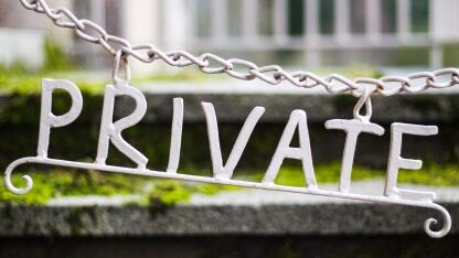 保护用户隐私的9条实用建议