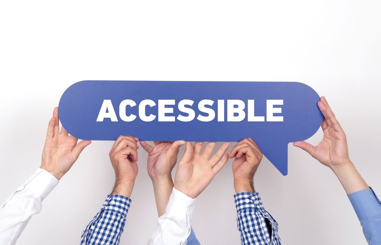 如何提高Web可访问性，让残障人士拥有更好的体验？