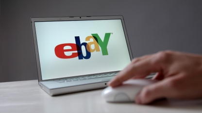 eBay流量管理之Kubernetes网络硬核排查案例