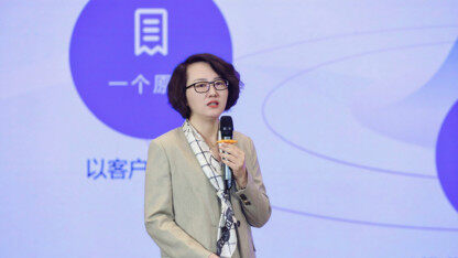 从“铁三角”到“六有”组织，北银金科如何打造千人高密度数智化团队？