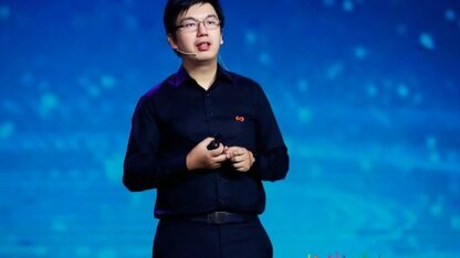 商汤科技徐立：人工智能发展观的内核是传承与创新