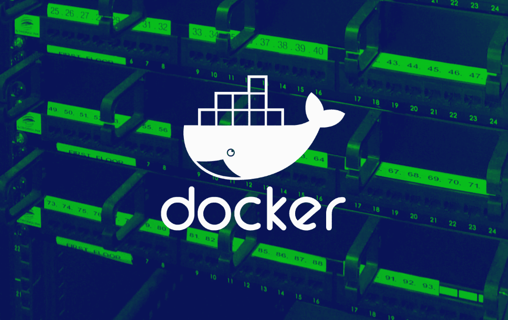 黑客组织劫持 Docker 系统挖掘加密货币