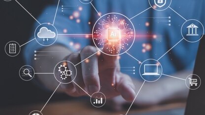 上下文优势：AI 增长战略缺失的关键拼图 ｜ 技术趋势