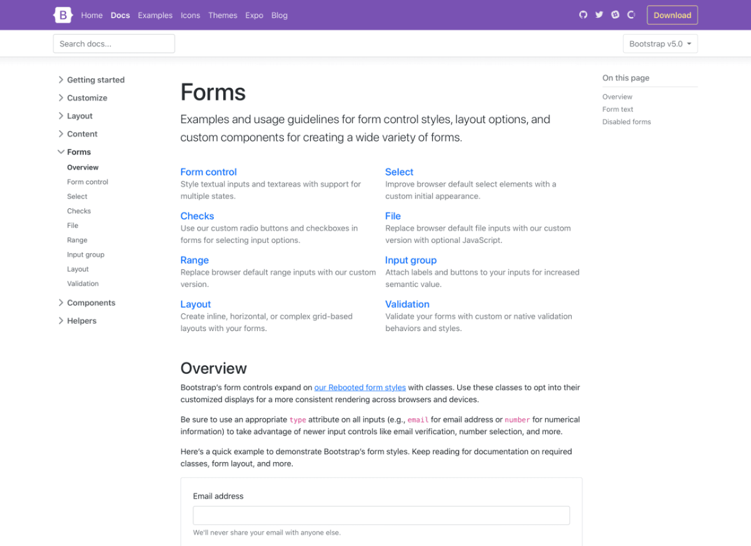 Bootstrap 5 Alpha发布！不再依赖jQuery，放弃支持IE